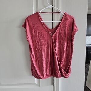 Ann Taylor LOFT Tee
